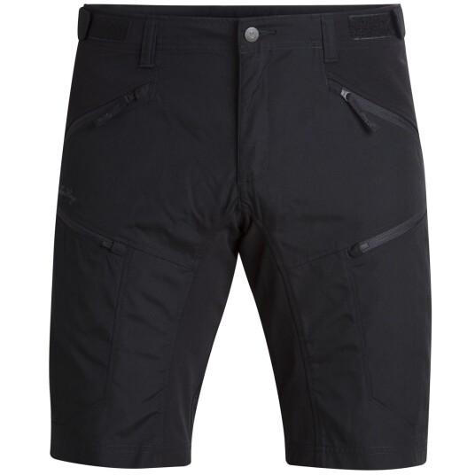 Lundhags Makke Ii Ms Shorts Black 46