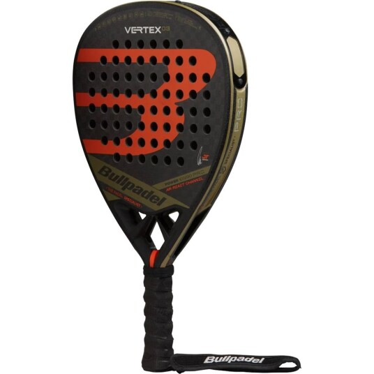 Bullpadel Vertex 03 23, Padelracket