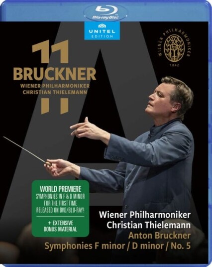 Christian Thielemann & Wiener Philharmoniker: Bruckner 11