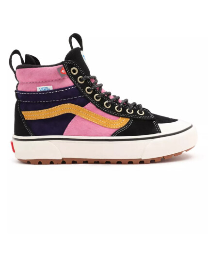 Vans SK8-Hi MTE-2 W Black/Sugar Plum (Storlek 36.5)