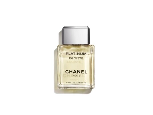 Chanel Platinum Égoïste 50 Ml Mænd Spray