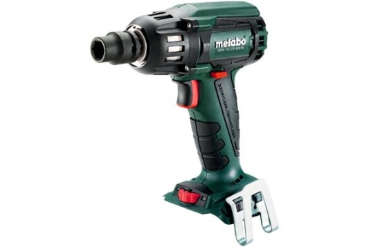 Metabo Muttertrekker SSW 18V LTX 400 SOLO