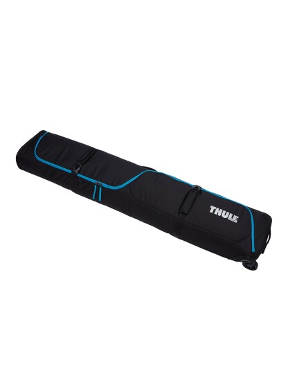 Thule RoundTrip Ski Roller 192cm Black (Storlek 192 cm)