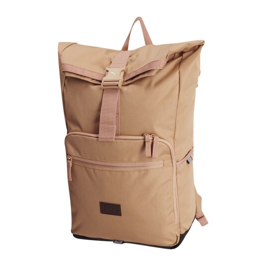 PUMA Adventure Backpack, ryggsekk One Size Dusty Tan