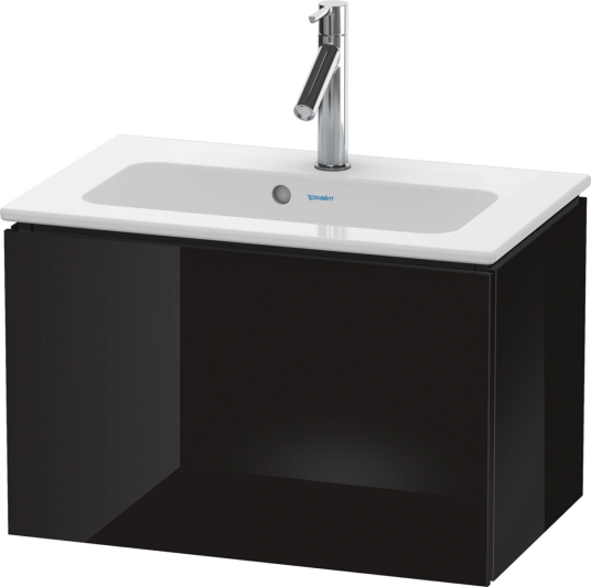 Duravit Me By Starck Compact Møbelser. 630x400 mm, u/blanderhull