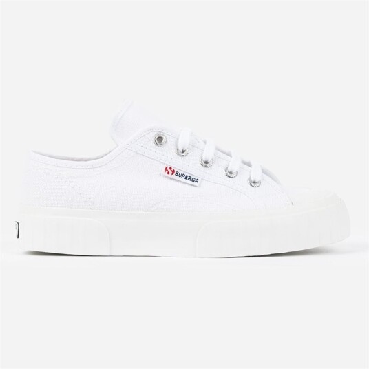 Superga 2630 Stripe 901 White