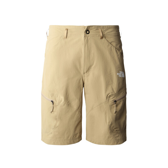 The North Face M Exploration Short Kelp Tan 32