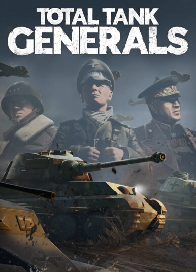 Total Tank Generals (PC)