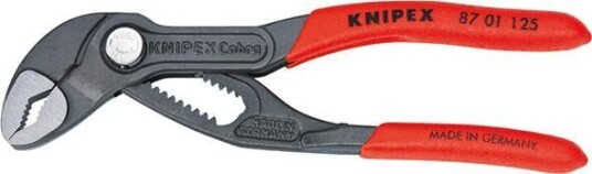 Knipex Polygriptång 8701 Cobra 125mm