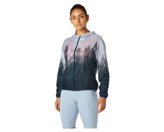 Asics Kasane Jacket GPX Lite XS