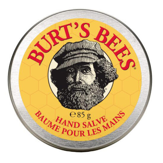 Burt's Bees Hand Salve 85g