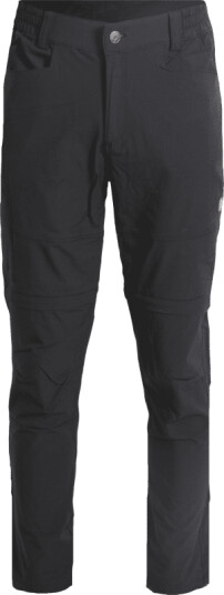 Dobsom Women's Himalaya Zip-Off Pant Sort 46 Woman