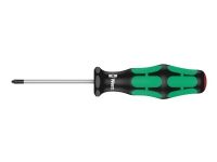 Wera 05008720001, 26 mm, 20,5 cm, 26 mm, Sort, Grønn