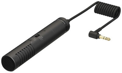 Behringer Video Mic X1