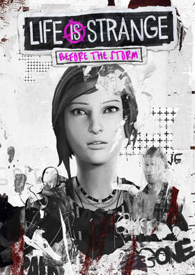 Life is Strange: Before the Storm (PC)