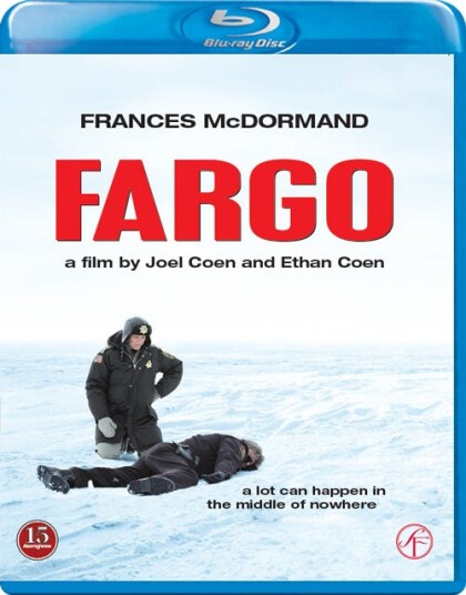 Fargo  Remastered