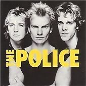 The Police : The Police CD 2 discs (2007) Pre Owned