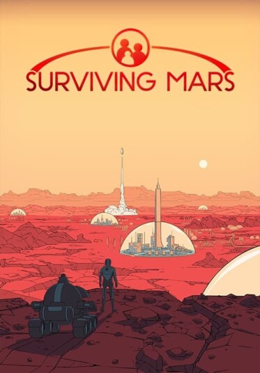 Surviving Mars (PC)