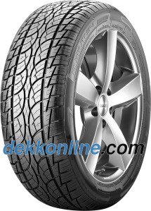 Nankang Utility SP-7 255/60R17 110V