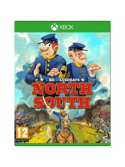 The Bluecoats: North & South (Xbox One)