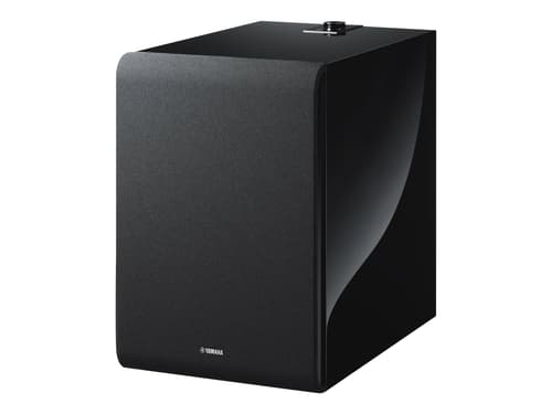 Yamaha Musiccast Sub 100 Svart