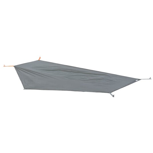 Big Agnes Copper Spur HV UL4 Footprint OneSize Gray