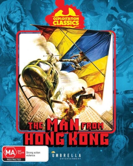 The Man From Hong Kong (1975)