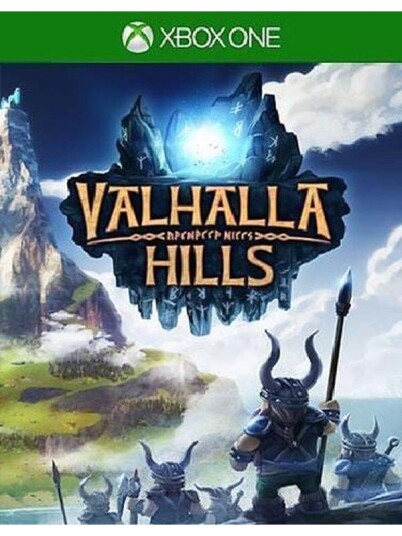 Valhalla Hills: Definitive Edition (Xbox One)