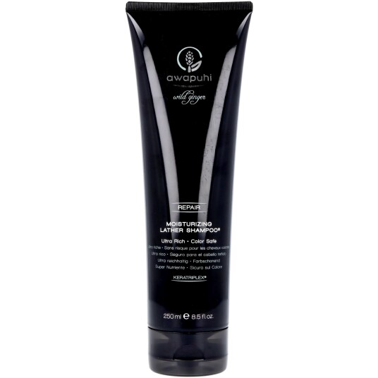 Paul Mitchell Awapuhi Moisturizing Lather Shampoo 250 ml