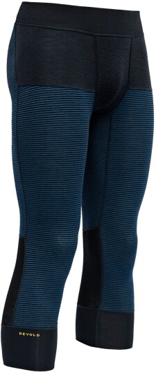 Devold Tuvegga Sport Air Man 3/4 Long Johns Flood XXL