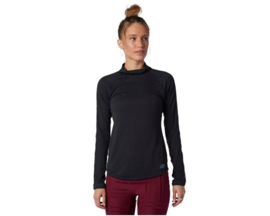 New Balance Q Speed 1NTRO Long Sleeve XS