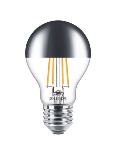 Philips LED-lyspære Deco E27