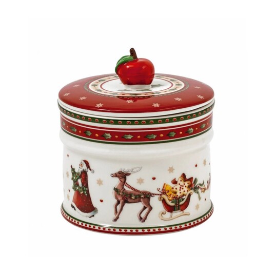 Villeroy & Boch Winter Bakery Delight burk 11 cm