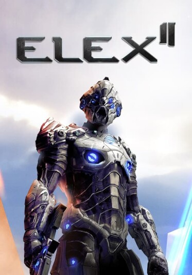 ELEX II (PC)