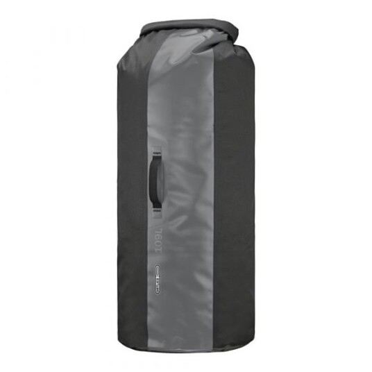 Ortlieb Dry Bag Black-grey 109 L