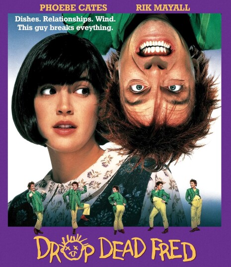 Drop Dead Fred (1991)