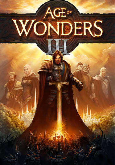 Age of Wonders III (PC)