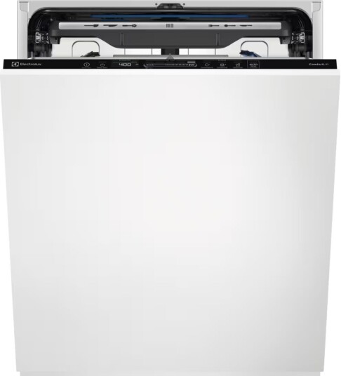 Electrolux oppvaskmaskin EEC67310L helintegrert