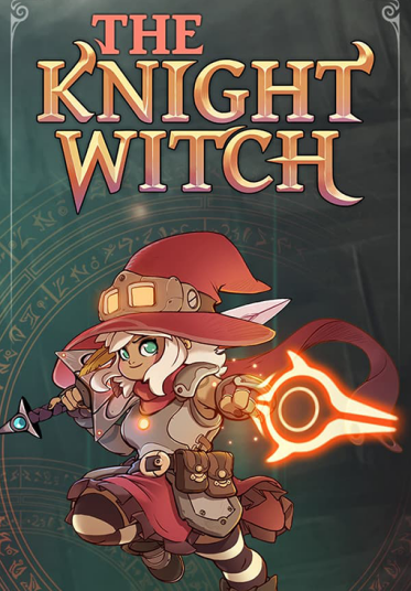 The Knight Witch (PC)