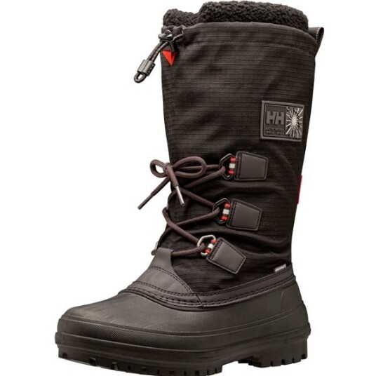 Helly Hansen W Arctic Patrol Boot Black 37