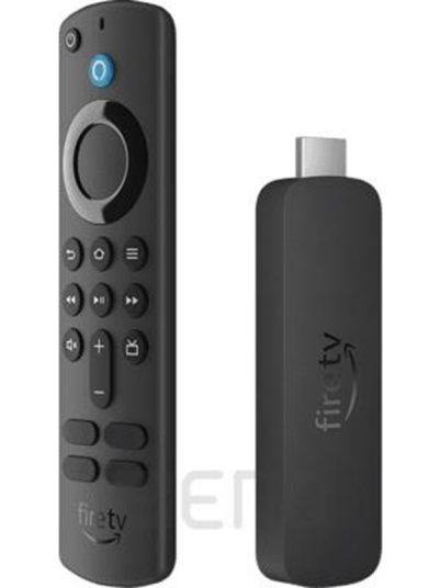 Amazon Fire TV Stick 4K MAX Gen. 2 (2023)