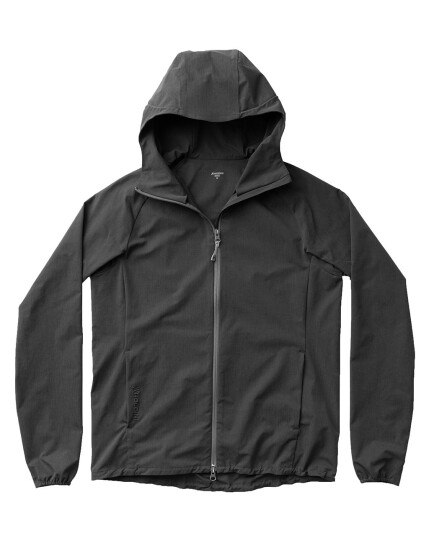 Houdini Daybreak Jacket W True Black (Storlek S)