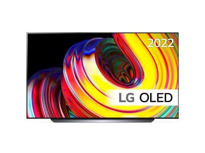 LG O65CS6LA 65" Smart TV med webOS og Apple HomeKit