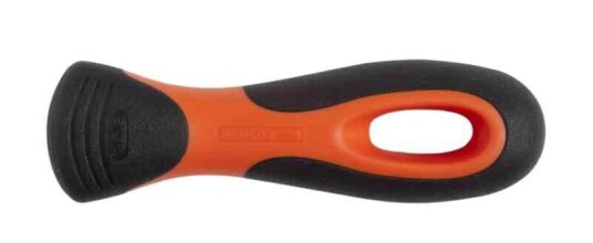 Bahco Filskaft rundt 9-486 Ergo Ø4 mm, nr. 4 10pk