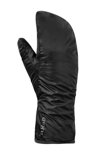 Rab Xenon Mitt Black S