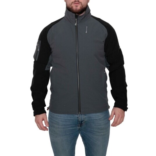 Dobsom Men's Moss Jacket II Sort S Man