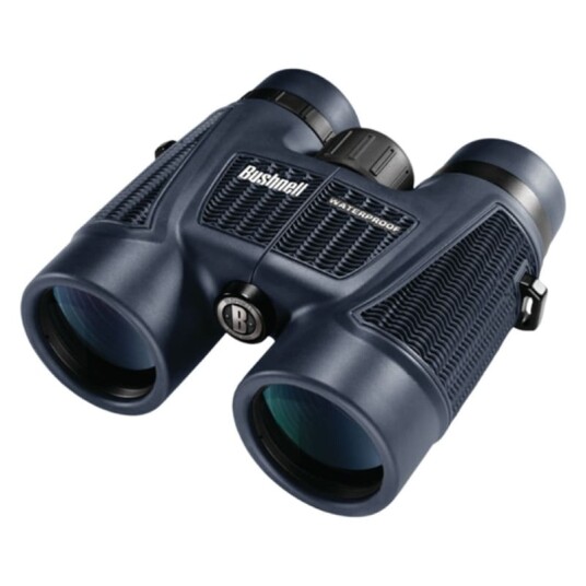 Bushnell H2O 8x42 Roof 8X42, Black