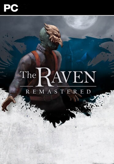 The Raven Remastered