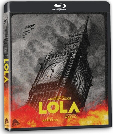 Lola (2022)