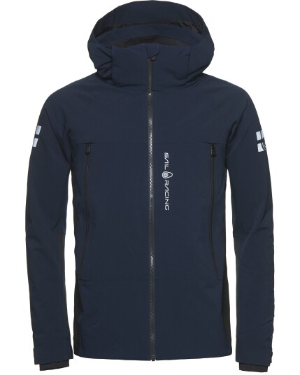 Sail Racing Spray Ocean Jacket M Navy (Storlek XS)